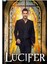 Bordo Tarzı 42X30CM Kaplamalı Poster Lucifer V Serisi Gösterisi Duvar Sticker Beyaz Kağıt Ev Dekor Duvar Posteri Net Görüntü Dekor (Yurt Dışından) 5