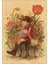 No.5 Tarzı 30X21CM Arrietty Claartoon Film Kraft Kağıt Afiş Cafe Bar Dekoratif Boyama (Yurt Dışından) 3