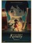 No.5 Tarzı 30X21CM Arrietty Claartoon Film Kraft Kağıt Afiş Cafe Bar Dekoratif Boyama (Yurt Dışından) 4