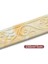 Sarı Tarzı 115CM 3D Duvar Trim Hattı Süpürgelik Sınır Kendinden Yapışkanlı Su Geçirmez Süpürgelik Duvar Kağıdı Duvar Sticker Oturma Odası Ev Dekorasyonu Için (Yurt Dışından) 1