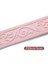 Pembe Tarzı 115CM 3D Duvar Trim Hattı Süpürgelik Sınır Kendinden Yapışkanlı Su Geçirmez Süpürgelik Duvar Kağıdı Duvar Sticker Oturma Odası Ev Dekorasyonu Için (Yurt Dışından) 1