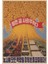 Kahve Tarzı 42X30CM Kuzey Kore Savaş Füze Propagandası Vintage Kraft Kağıt Ordu Zorunlu Askerlik Politika Posterleri Duvar Çıkartmaları Ev Dekora Geçerlidir (Yurt Dışından) 3