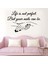 STIL11 Tarzı Xl Boyutu Yaratıcı Tırnak Salonu Sanat Vinil Duvar Çıkartmaları Duvar Çıkartmaları Tırnak Salonu Odası Dekorasyon Çıkartması Duvar Kağıdı Posteri Duvar Dekor (Yurt Dışından) 4