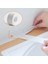 Beyaz Stil 320X2,2 cm Pvc Su Geçirmez Duvar Etiket Kendinden Yapışkanlı Lavabo Soba Çatlak Şerit Mutfak Banyo Küveti Köşe Sızdırmazlık Bandı Su Geçirmez (Yurt Dışından) 3