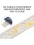 A4-Sarı Tarzı 115CM 3D Duvar Trim Hattı Süpürgelik Sınır Kendinden Yapışkanlı Su Geçirmez Süpürgelik Duvar Kağıdı Duvar Sticker Oturma Odası Ev Dekorasyonu Için (Yurt Dışından) 4