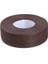 Kahverengi Tarzı 2.2CMX2M cm Banyo Mutfak Duş Su Geçirmez Kalıp Geçirmez Bant Lavabo Banyo Sızdırmazlık Şeridi Bant Kendinden Yapışkanlı Su Geçirmez Sıva Pvc (Yurt Dışından) 1