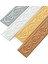B6 Tarzı 77CM 3D Duvar Trim Hattı Süpürgelik Sınır Kendinden Yapışkanlı Su Geçirmez Süpürgelik Duvar Kağıdı Duvar Sticker Oturma Odası Ev Dekorasyonu Için (Yurt Dışından) 2
