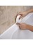 Pembe Tarzı 2.2cmx3.2m Banyo Mutfak Aksesuarları Duş Banyo Sızdırmazlık Şeridi Bant Kalafat Şerit Kendinden Yapışkanlı Su Geçirmez Duvar Etiket Lavabo Kenar Bandı (Yurt Dışından) 3