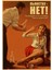 Mavi Stil 42X30CM Vintage Kraft Kağıt Poster Dünya Savaşı Iı Stalin Sscb Alkol Yasak Günlük Yaşam Etiket Bar Ev Nostalji Dekor (Yurt Dışından) 3