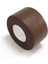 Kahverengi Tarzı 100X2.2CM Banyo Için Pvc Su Geçirmez Duvar Sticker Kendinden Yapışkanlı Lavabo Soba Çatlak Şerit Mutfak Banyo Küveti Köşe Sızdırmazlık Bandı (Yurt Dışından) 1