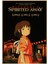 Erik Tarzı 42X30CM Klasik Japon Animesi Ruhların Kaçışı Vintage Kraft Kağıt Poster Heroine Ogino Ro Karakter Etiket Ev Bar Sanat Dekoru (Yurt Dışından) 2
