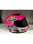 Kask Mts M-201 Çocuk Pembe 2