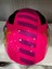 Kask Mts M-201 Çocuk Pembe 3