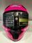 Kask Mts M-201 Çocuk Pembe 4
