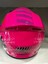 Kask Mts M-201 Çocuk Pembe 5