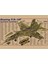 Yeşil Stil 21X30CM Apache Longbow Vintage Kraft Kağıt Poster Modern Savaşçı Keşif Uçağı Uçağı Etiket Bar Ev Duvar Dekoru (Yurt Dışından) 1
