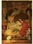 Erik Tarzı 42X30CM Klasik Japon Animesi Ruhların Kaçışı Vintage Kraft Kağıt Poster Heroine Ogino Ro Karakter Etiket Ev Bar Sanat Dekoru (Yurt Dışından) 4