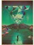 No.3 Tarzı 30X21CM Imagine Dragons Rock Grubu Müzik Kraft Kağıt Poster Vintage Yüksek Li Baskı Çizim Çekirdek Dekoratif Boyama (Yurt Dışından) 1