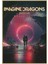 No.3 Tarzı 30X21CM Imagine Dragons Rock Grubu Müzik Kraft Kağıt Poster Vintage Yüksek Li Baskı Çizim Çekirdek Dekoratif Boyama (Yurt Dışından) 3