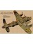 Gümüş Tarzı 42X30CM Apache Longbow Vintage Kraft Kağıt Poster Modern Savaşçı Keşif Uçağı Uçağı Etiket Bar Ev Duvar Dekoru (Yurt Dışından) 1