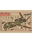 Gümüş Tarzı 42X30CM Apache Longbow Vintage Kraft Kağıt Poster Modern Savaşçı Keşif Uçağı Uçağı Etiket Bar Ev Duvar Dekoru (Yurt Dışından) 5