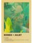 Gümüş Tarzı 42X30CM Retro Kraft Kağıt Posteri Popüler Film Serisi La La Land MID90S Yanımda Standı Midsommar Etiket Ev Bar Duvar Yaratıcı Dekor (Yurt Dışından) 1