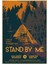 Gümüş Tarzı 42X30CM Retro Kraft Kağıt Posteri Popüler Film Serisi La La Land MID90S Yanımda Standı Midsommar Etiket Ev Bar Duvar Yaratıcı Dekor (Yurt Dışından) 4
