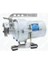 DOL34L Kavramalı Sanayi Dikiş Makina Motoru - 550W - 220V - 1425 Düşük Devir 1