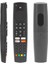 Huayu RM-L1732 Arçelik Beko Grundig Netflix-Youtube Google Play Prime Video Tuşlu LCD LED Tv Kumandası 3