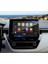 Toyota Yaris Cross 8 Inç Multimedya Ekran Koruyucu Şeffaf 1