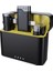 Pro Digital M28DC Smart Wireless Microphone ( Ikiliyaka Mikrofonu) 1