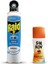 Sinek Ilacı 300 ml Kokusuz ve Sinkov 100 ml Losyon 1