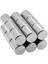 15X15MM Neodyum Güçlü Mıknatıs - Neodim Magnet 1