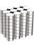 12X6MM Neodyum Güçlü Mıknatıs - Neodim Magnet 1