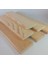 2X7X50 cm Silinmiş Çita 20 Adet 1