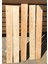 2X7X50 cm Silinmiş Çita 20 Adet 2