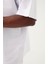 Erkek Hard To Explain Oversize Beyaz T-Shirt 3