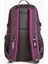 Albus Casual Backpack Outdoor Sırt Çantası 22653 Mor 3