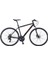 City Life 21S Hd Şehir ve Gezi Bisikleti Hidrolik Disk Fren 46 Kadro Full Shimano 1