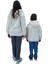 Unisex Genç Çocuk Welsoft Peluş Ceket 2