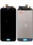 Samsung Galaxy J3 Pro - SM-J330F LCD Ekran Dokunmatik Orijinal Kalite Siyah 1