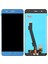 Xiaomi Mi Note 3 LCD Ekran Dokunmatik Orijinal Kalite Mavi 1