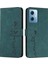 Xiaomi Redmi Note 12 5g Telefon Kılıfı (Yurt Dışından) 1