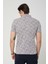Yakalı Erkek Antrasit Tshirt 2