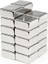 10X10X5MM Neodyum Güçlü Mıknatıs - Neodim Magnet 1