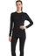 Uzun Kol Thermal Unisex İçlik Siyah C9T5N2O9 1