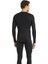 Uzun Kol Thermal Unisex İçlik Siyah C9T5N2O9 5