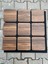 Kare Akustik Panel Mdf 1 Adet (60X60) 1