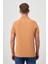 Erkek Bal Basic Polo Yaka Dynamic Fit T-Shirt 5