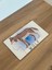 Ingilizce Hayvanlar Öğrenme Eşleme Puzzle Kartı, Puzzle Eğitici Oyuncak, Montessori Eğitim Oyuncak 3